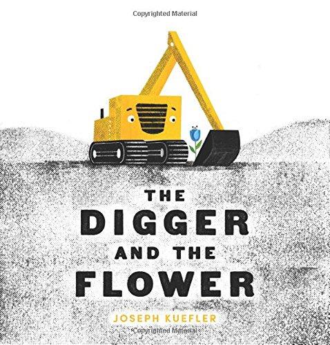 The Digger and the Flower