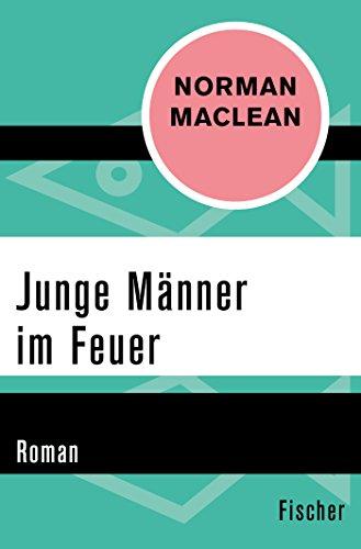 Junge Männer im Feuer: Roman