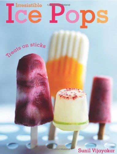 Irresistible Ice Pops