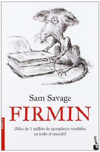 Firmin (Booket Logista)