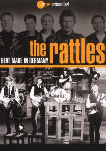 The Rattles - Beat Made in Germany