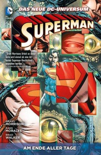 Superman: Bd. 3: Am Ende aller Tage