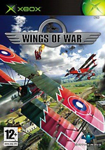 Wings Of War (Xbox) UK IMPORT