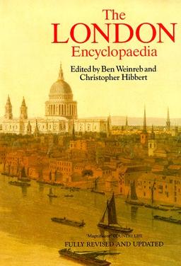 The London Encyclopedia