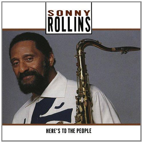 Here's To The People (Original Jazz Classics)