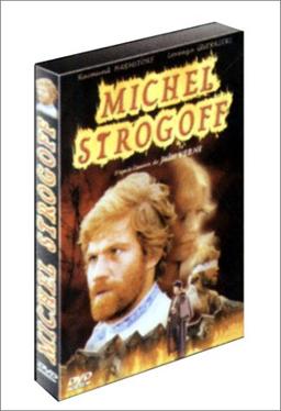 Michel Strogoff - Coffret 2 DVD [FR Import]