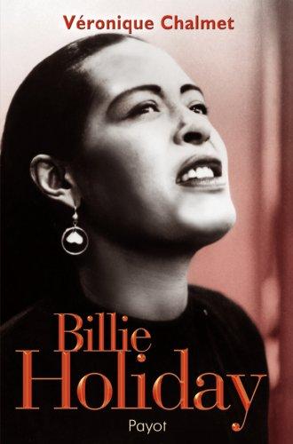 Billie Holiday