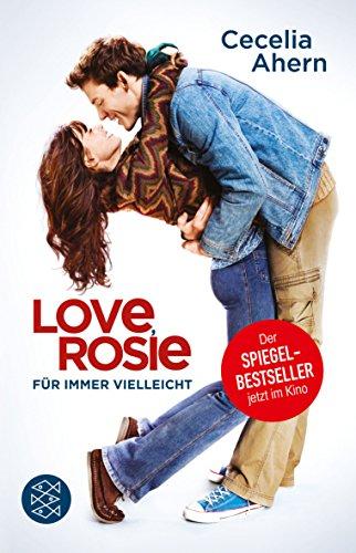 Love, Rosie - Für immer vielleicht: Filmbuch