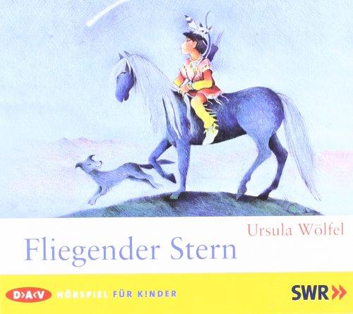 Fliegender Stern: Hörspiel für Kinder