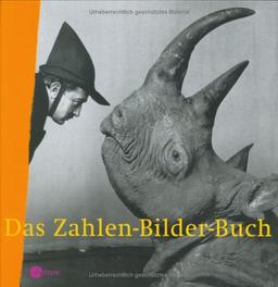 Das Zahlen-Bilder-Buch