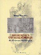 Beschreibungen und Nachzeichnungen der Skulpturen Michelangelos