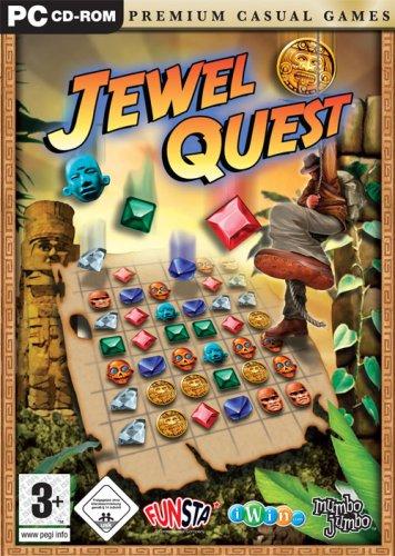 Jewel Quest