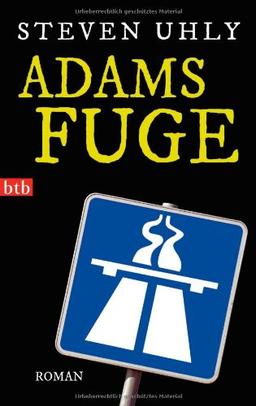 Adams Fuge: Roman