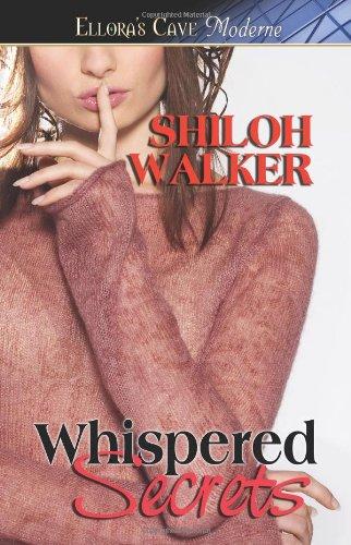 Whispered Secrets