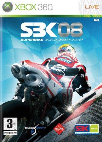 SBK -08: World Superbike 2008 [UK Import]