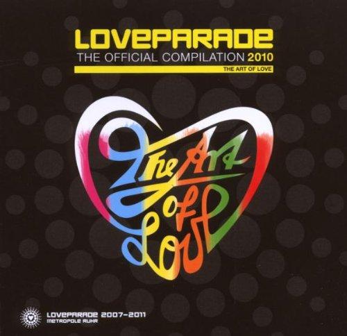 Loveparade 2010