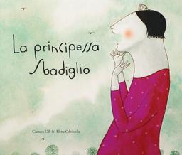 La principessa Sbadiglio