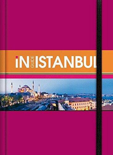 KUNTH InGuide Istanbul (Monaco Books InGuide)