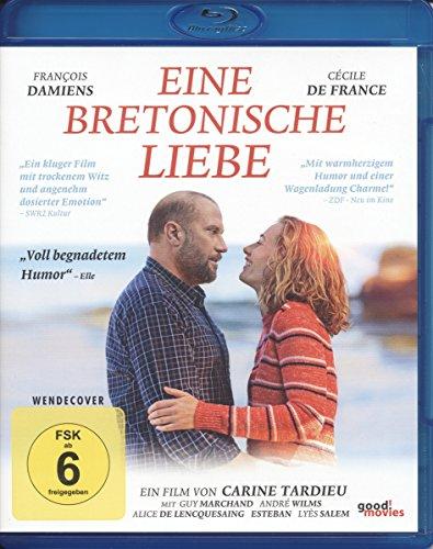 Eine bretonische Liebe [Blu-ray]