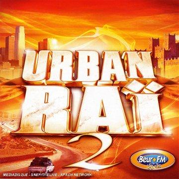 Urban Rai Vol 2