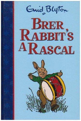 Brer Rabbit's a Rascal (Rewards)