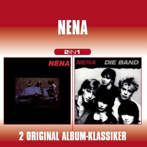 Nena-2 in 1 (Nena/Nena-die Band)