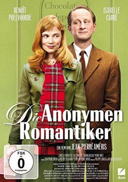 Die Anonymen Romantiker