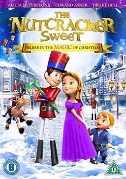 The Nutcracker Sweet [DVD] [UK Import]