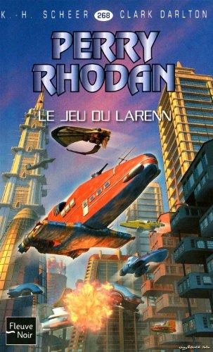 Le jeu du Larenn