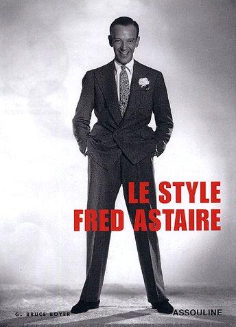 Le style Fred Astaire