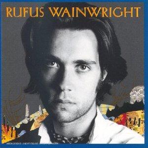 Rufus Wainwright