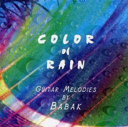 Color Of Rain