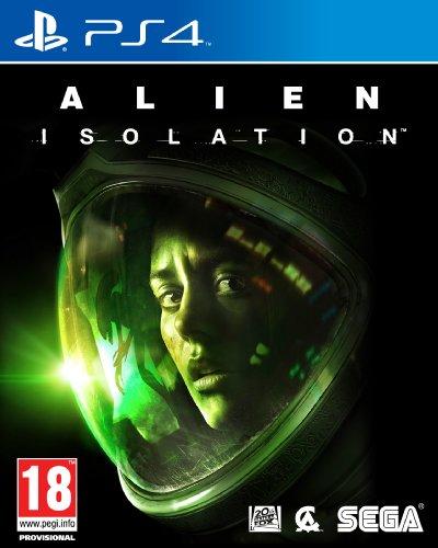 Ps4 Alien : Isolation (Eu)