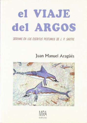 El viaje del Argos