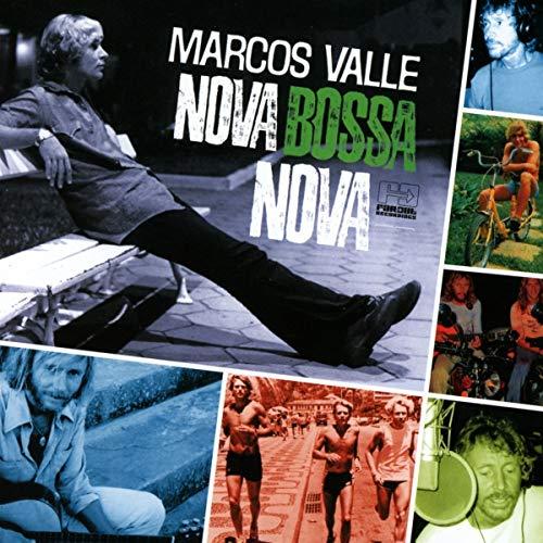 Nova Bossa Nova (20th Anniversary)