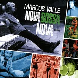 Nova Bossa Nova (20th Anniversary)