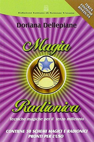 Magia radionica