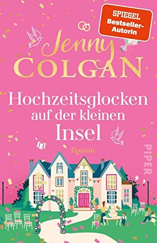 Hochzeitsglocken auf der kleinen Insel (Floras Küche 5): Roman | Romantischer Sommerroman um Liebe, Familien-Chaos und den schönsten Tag im Leben