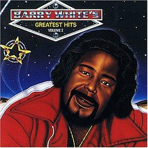 Barry White's Greatest Hits 2