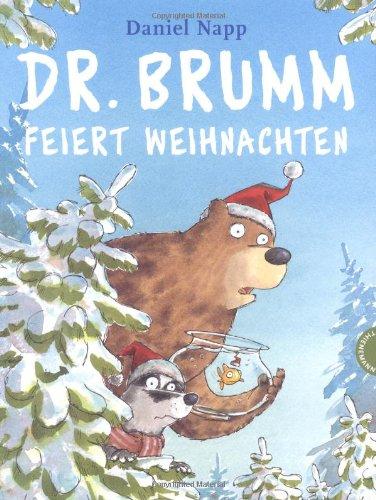 Dr. Brumm: Dr. Brumm feiert Weihnachten