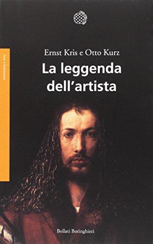 La leggenda dell'artista