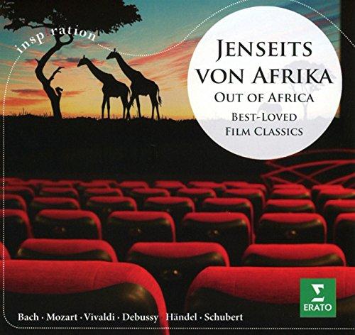 Jenseits Von Afrika