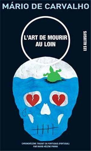 L'art de mourir au loin : chronovélème