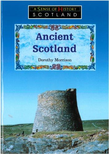 Ancient Scotland Paper (A SENSE OF HISTORY PRIMARY)