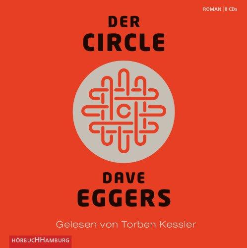 Der Circle: 8 CDs