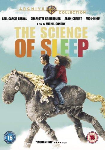 The Science of Sleep [UK Import]