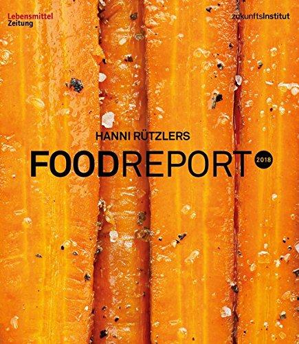 Food Report 2018