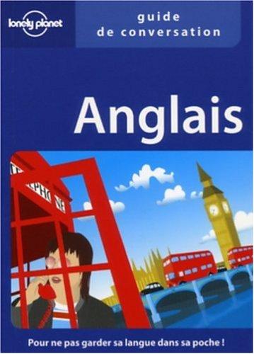 Anglais