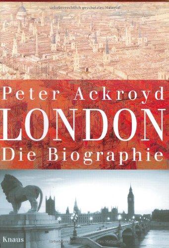 London. Die Biographie