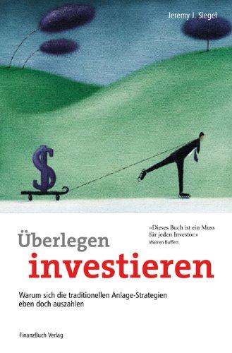 Überlegen Investieren: Warum sich die traditionellen Anlage-Strategien eben doch auszahlen